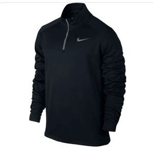 Nike Therma Fit Quarter Zip Jacket